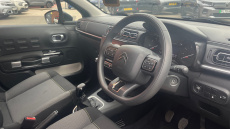 Citroen C3 1.2 PureTech C-Series Edition 5dr Petrol Hatchback